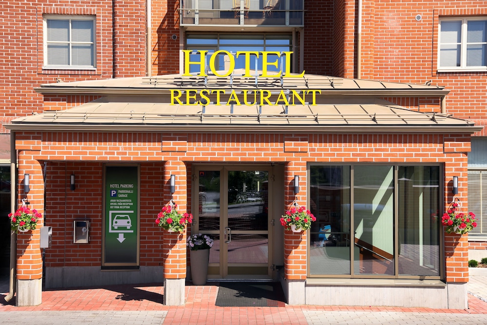 Hotel Vallonia 3/67