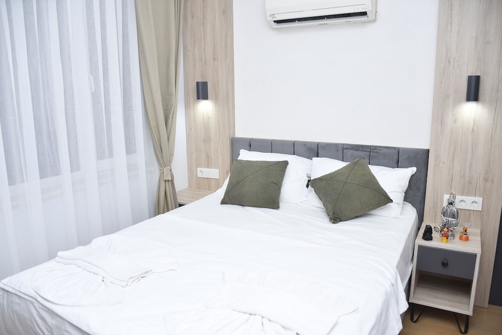 Hotel Arinna 5/25