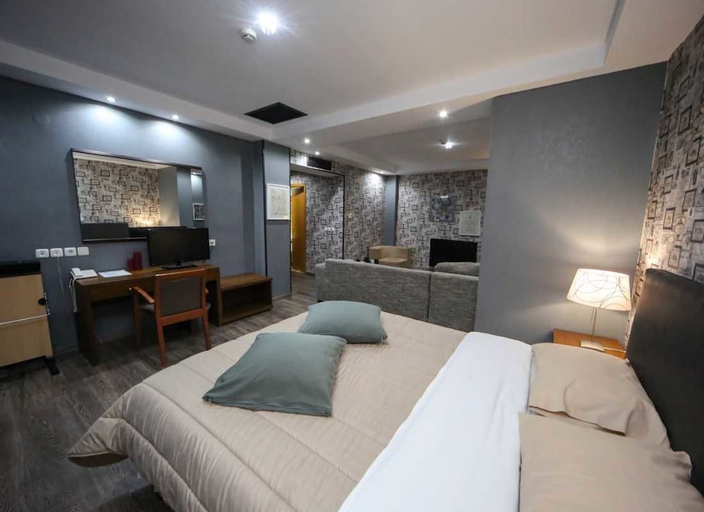 Athina Airport Hotel 27/67