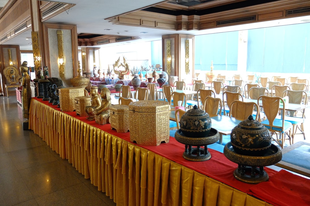 Diamond River Ping Petch-Ngam Hotel photo5