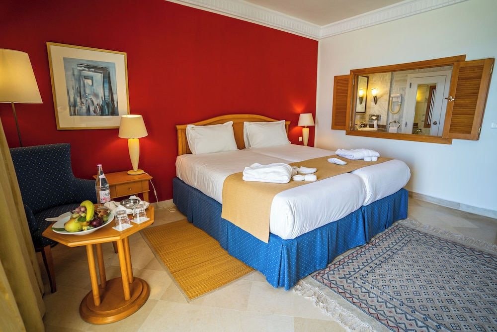 Vincci Saphir Palace 15/50