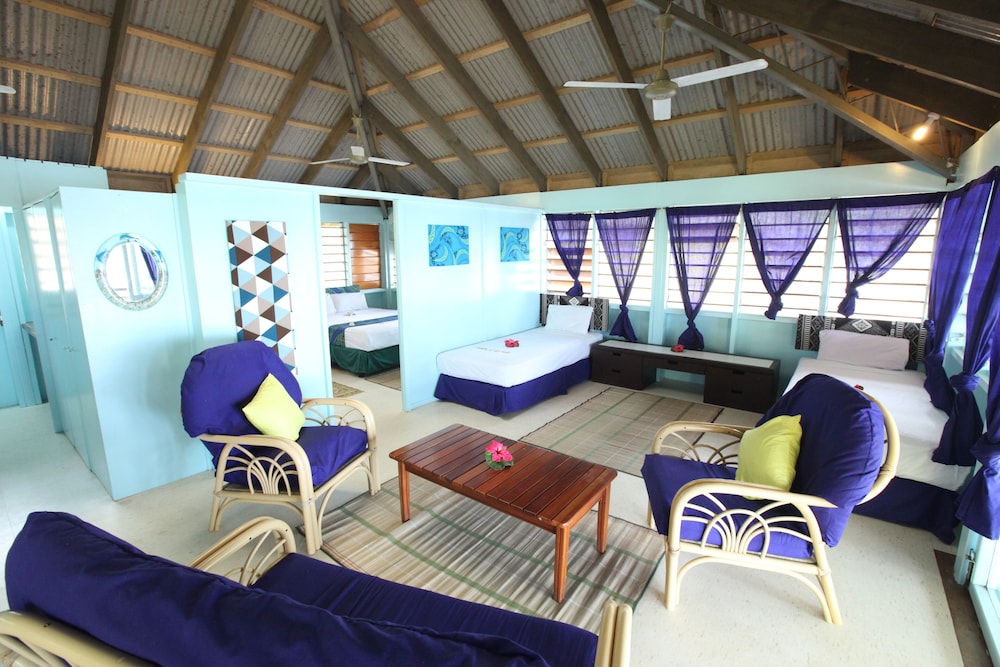 Funky Fish Beach Resort 27/50