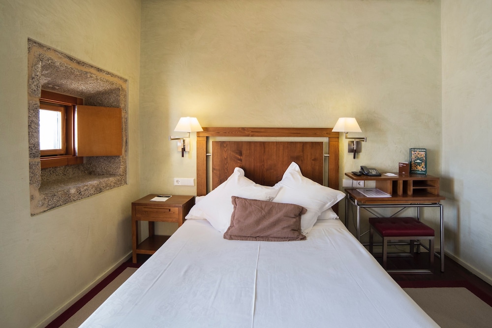 Parador de Santo Estevo 6/69