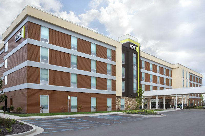 Home2 Suites by Hilton Indianapolis South Greenwood 3/19