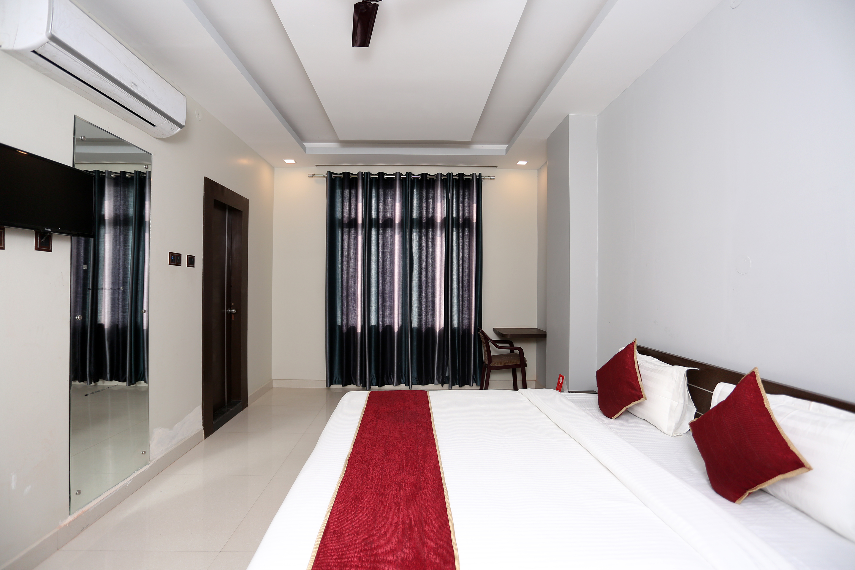 MAHARAJA CLASSIC INN 14/33