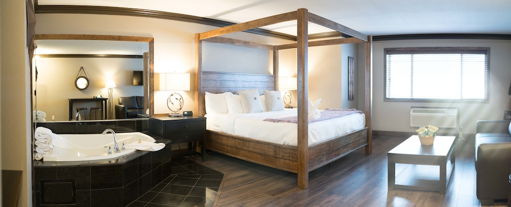 Prestige Inn Golden 25/67