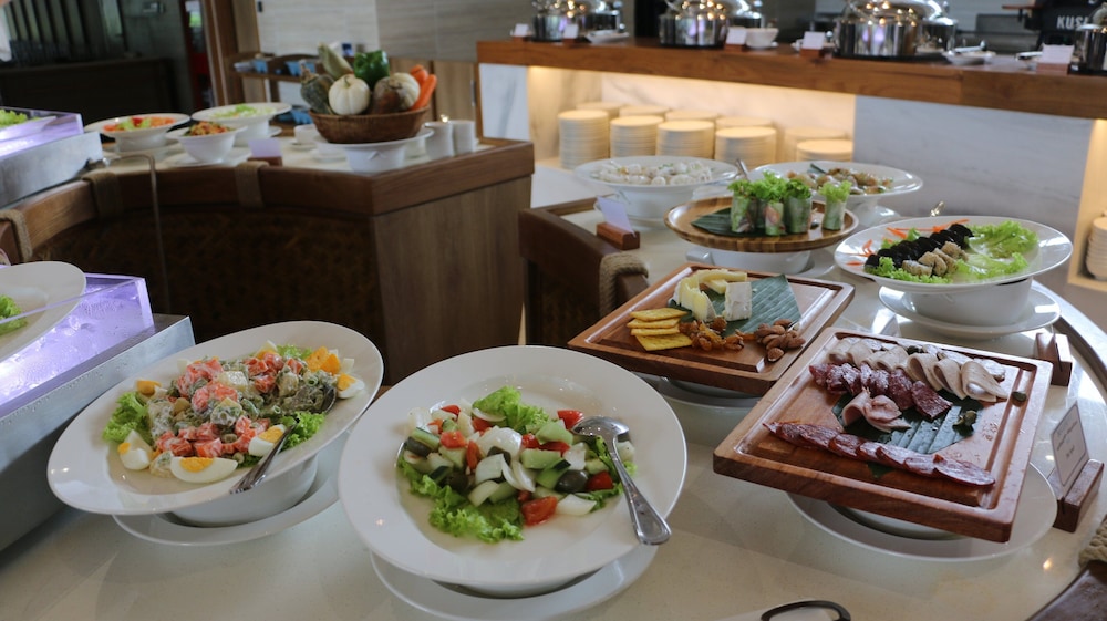 Bellerive Hoi An Resort & Spa 34/50