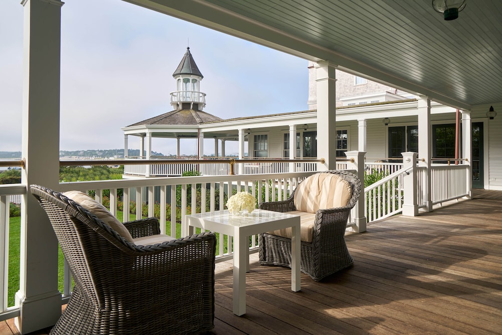 HARBOR VIEW HOTEL 46/50