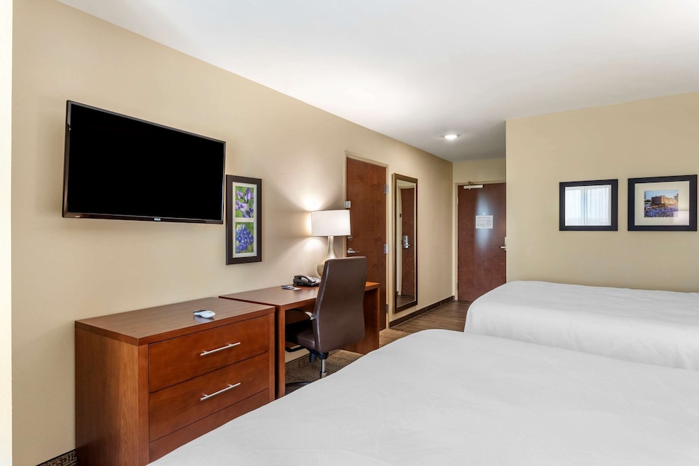 Comfort Inn & Suites Waller TX 14/36