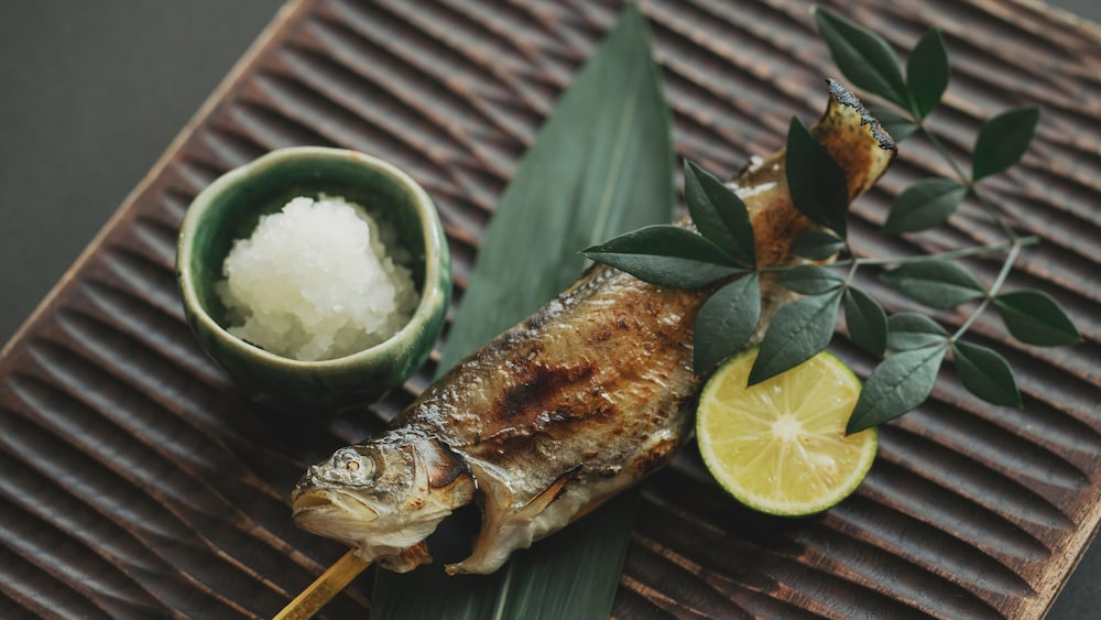 SOKI ATAMI 21/50