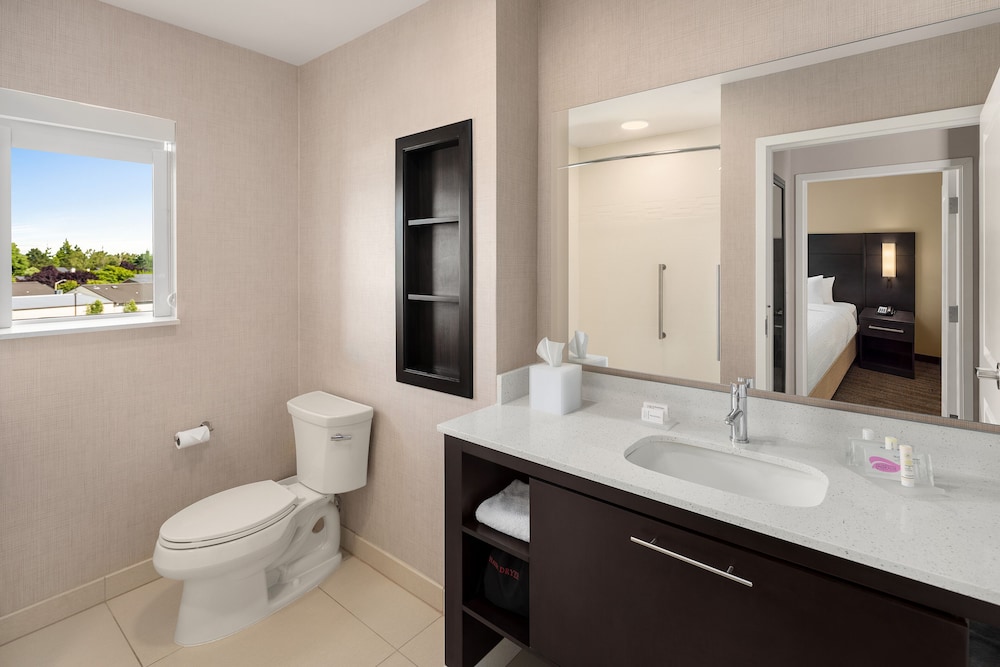 Room at Residence Inn By Marriott Portland Vancouver, VANCOUVER - WA
