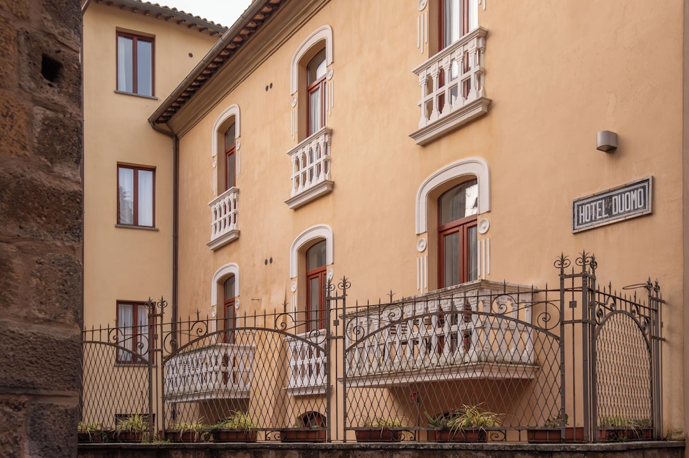 Hotel Duomo 68/73