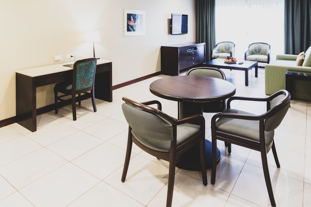 Oro Verde Hotel 24/38