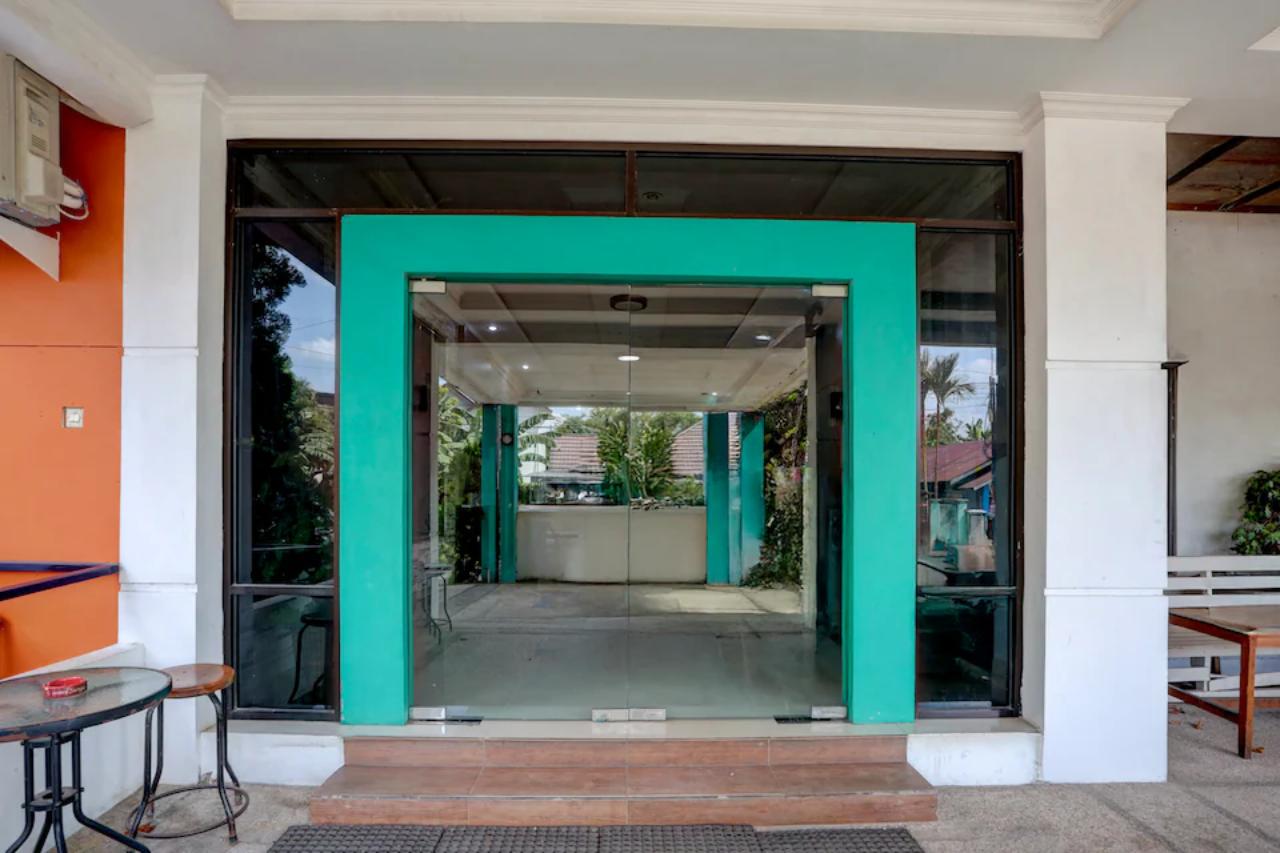 Hotel O near Museum Lambung Mangkurat formerly Novies Guest House 7/20