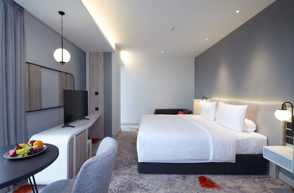 Harris Hotel and Convention Cibinong City Mall Bogor 19/61