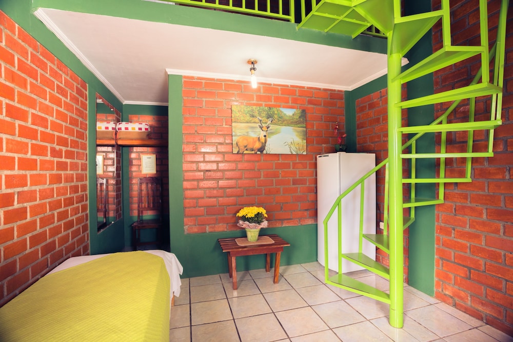 Hotel Caranda Eco Ville 47/70