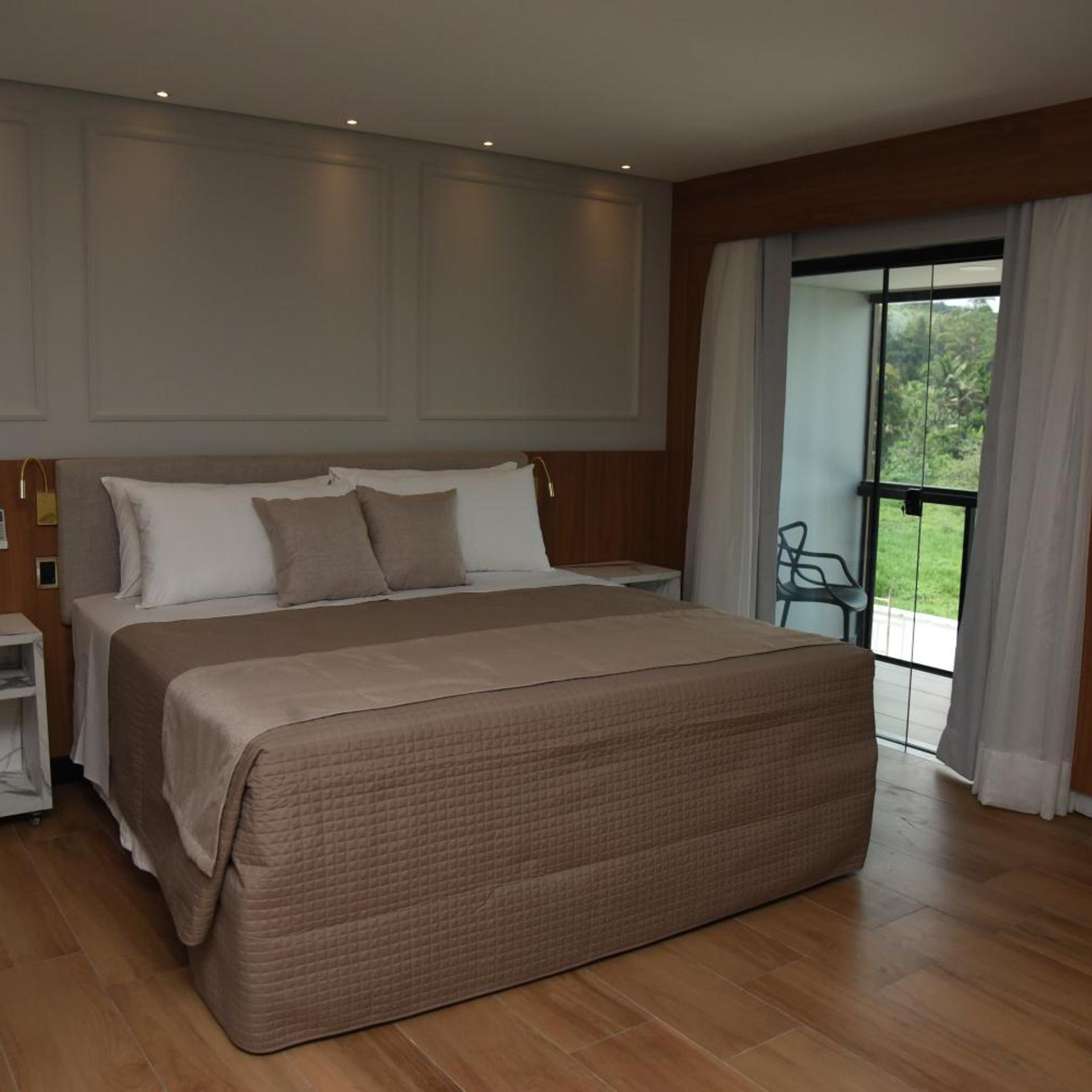 Hotel Titanic Penedo 14/50