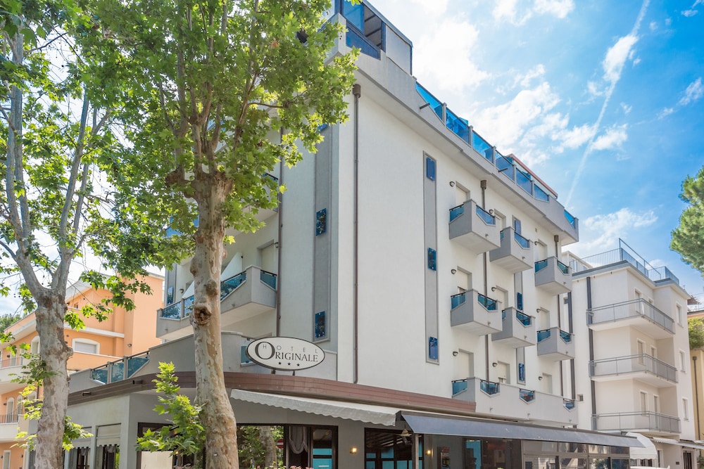 Hotel Originale 2/50