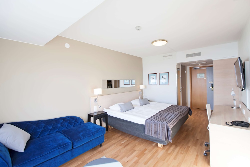 room