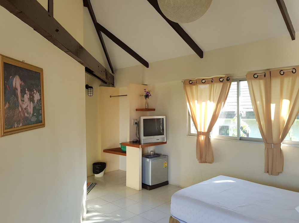 Casa Holiday Hotel 17/41
