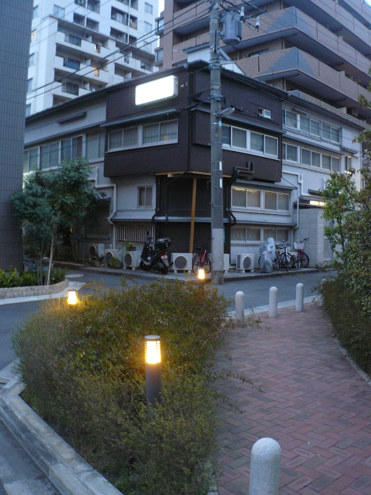 Hotel Meigetsu 5/50