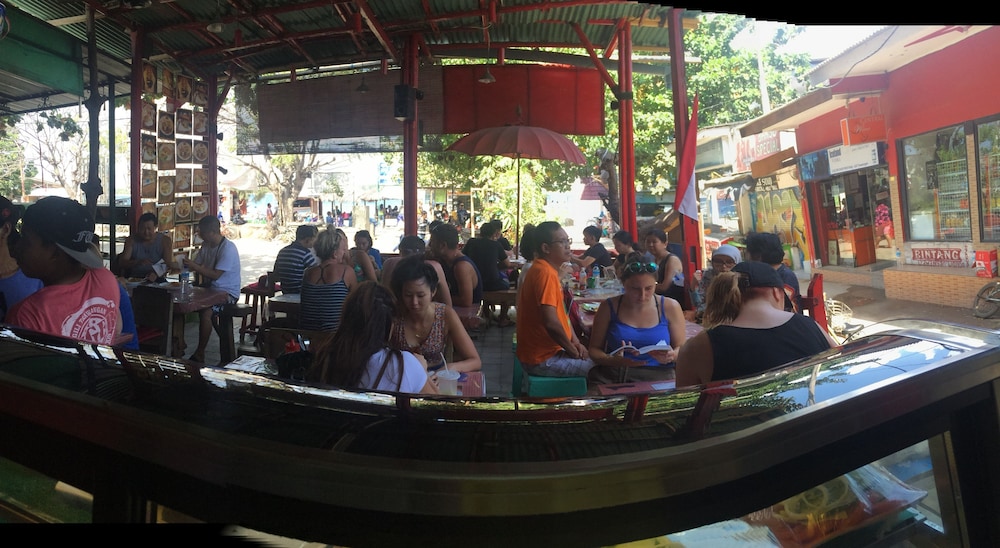 Le Petit Gili 38/40