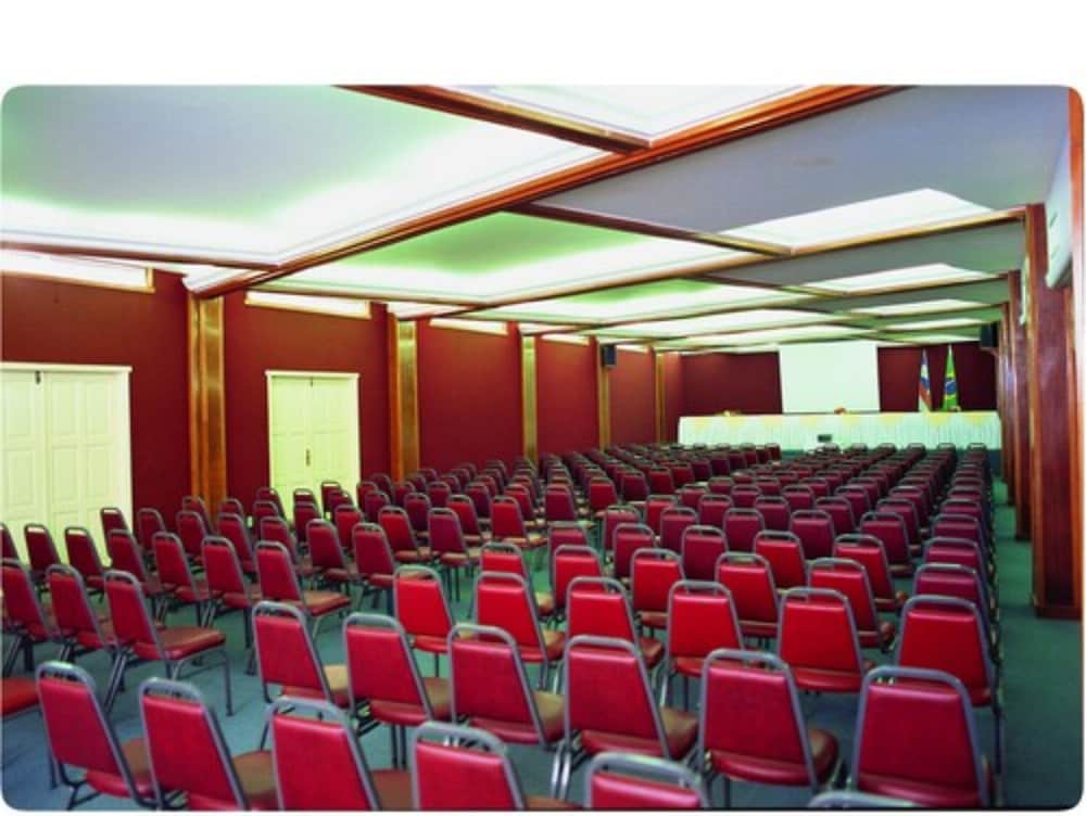 Baia Cabralia Hotel 42/54