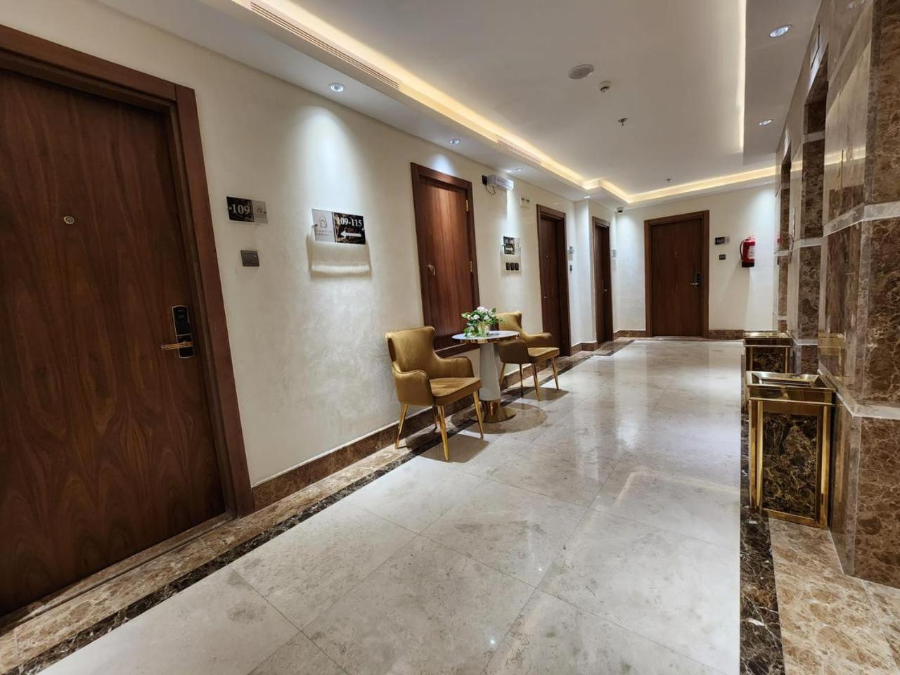 فندق رواء العزيزية(Rowaa Al Aziziyah Hotel) 32/45