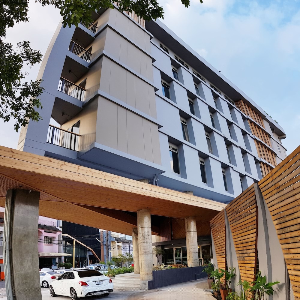 Ecoloft Hotel photo5