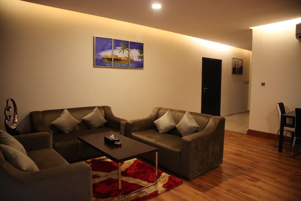 رؤوم ان الخفجي كورنيش(Raoum Inn Khafji Corniche) 24/50