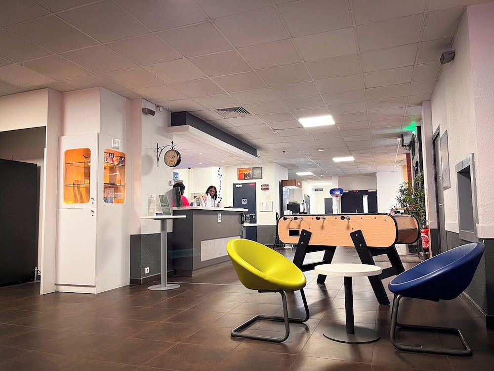 Ibis Budget Lille Centre 61/72