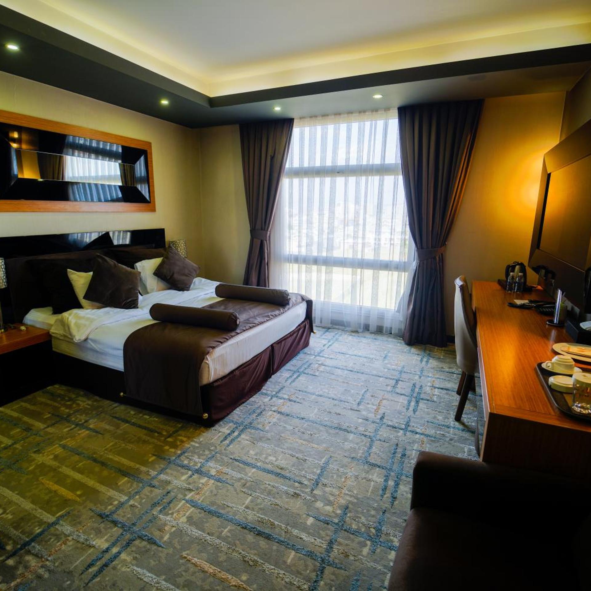 Erbil Quartz Hotel 20/62