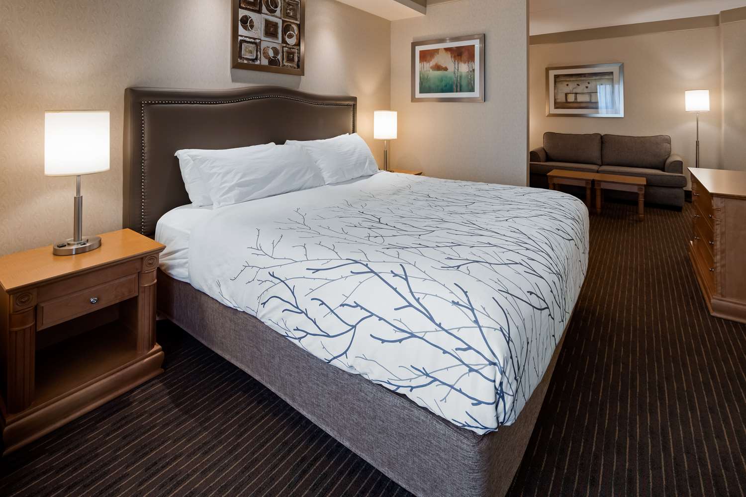 Waterloo Suites Hotel, Trademark Collection by Wyndham 22/34