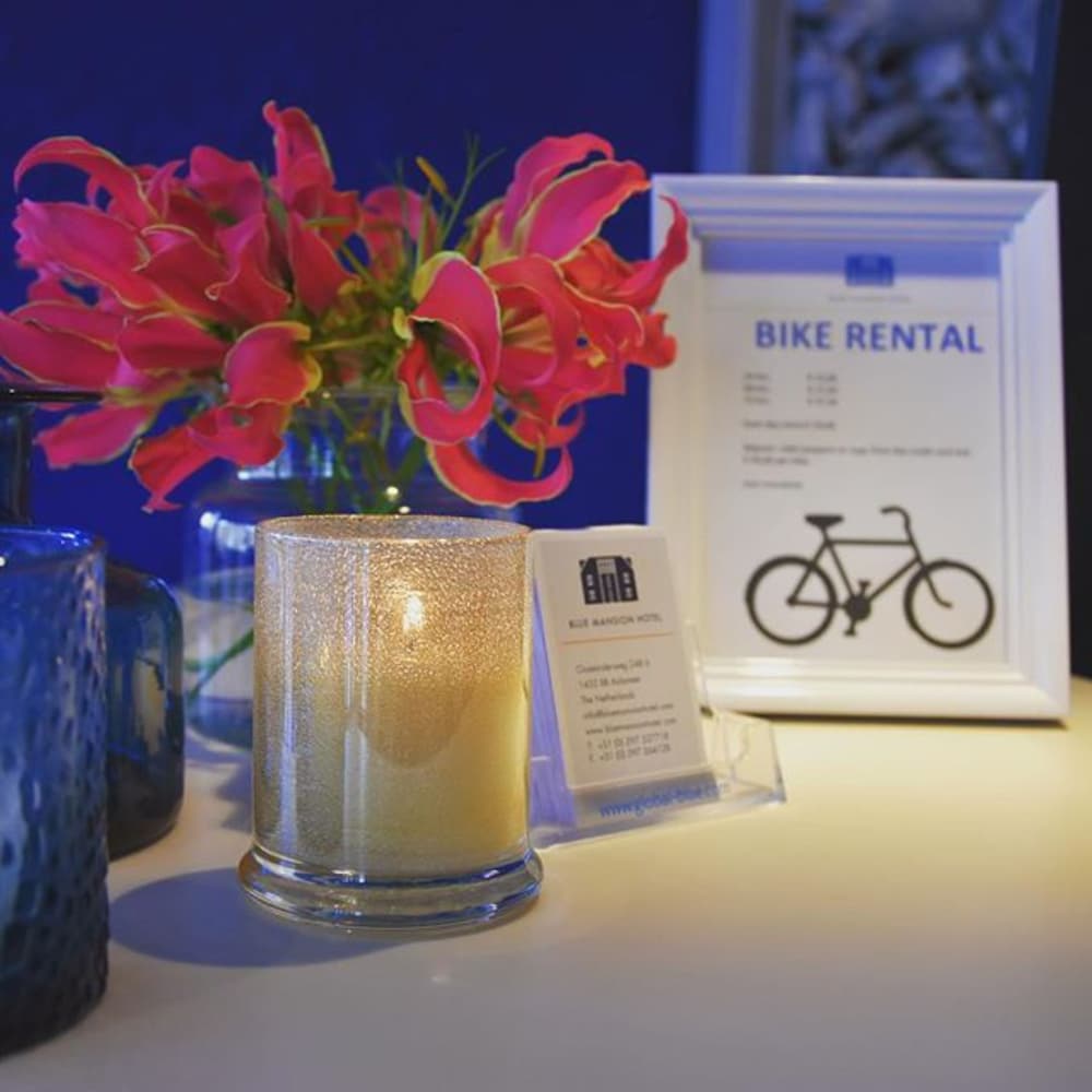 Blue Mansion Hotel 28/55