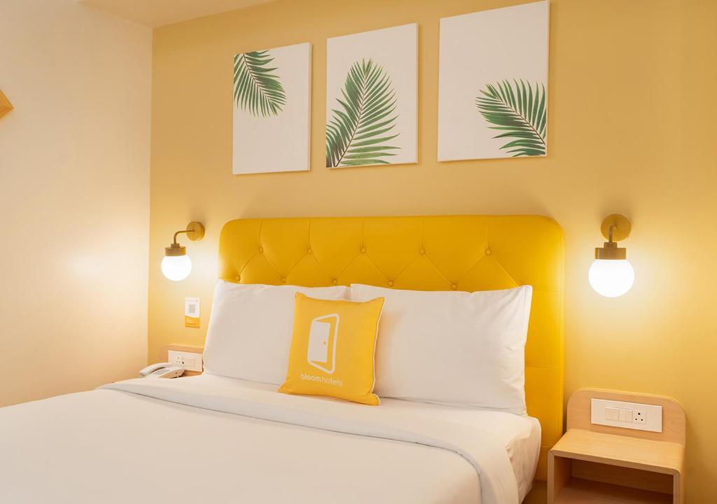 Bloom Hotel - Jayanagar 9/18