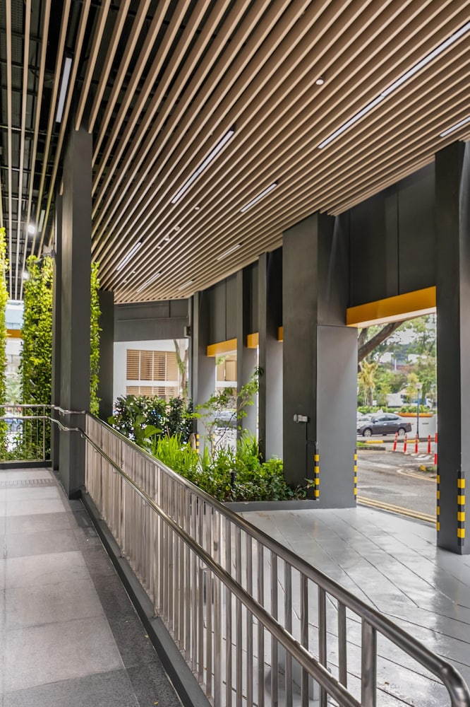 Beverly Hotels Elements photo5
