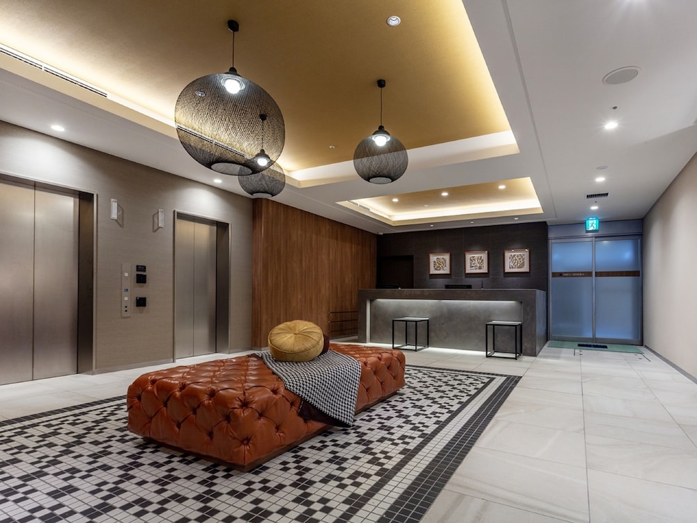 Meitetsu Inn Nagoya Kanayama Annex 2/27