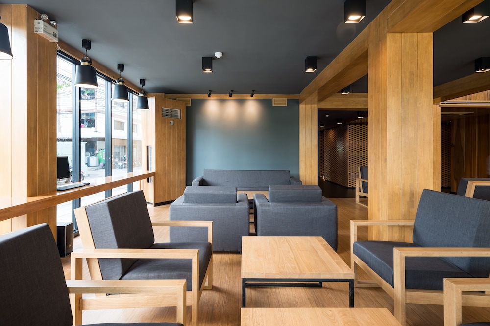 Asana Hotel & Residence 40/51