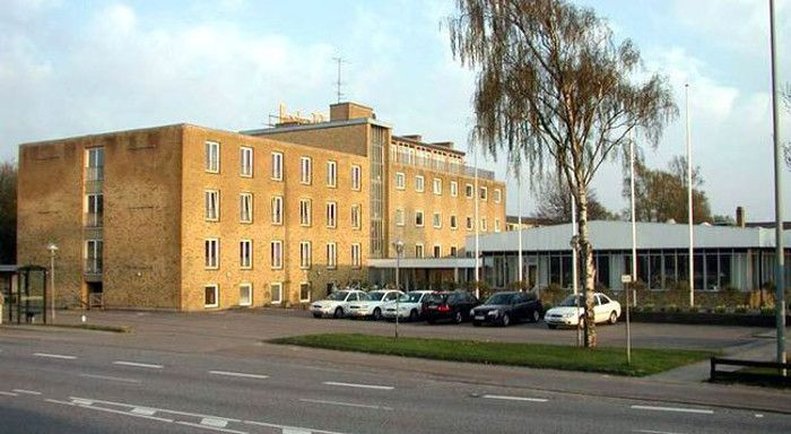 Ostergaards Hotel 73/75