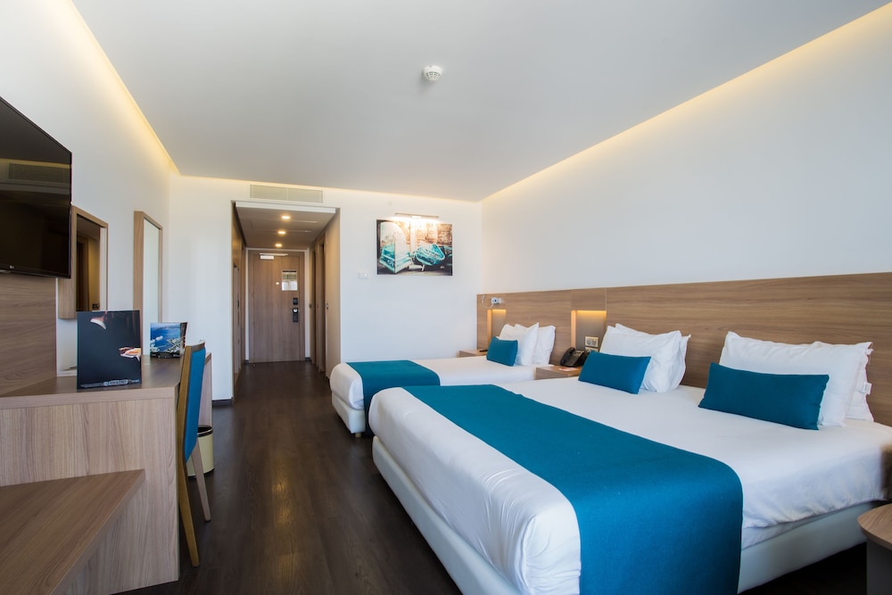Fredj Hotel And Spa 13/48