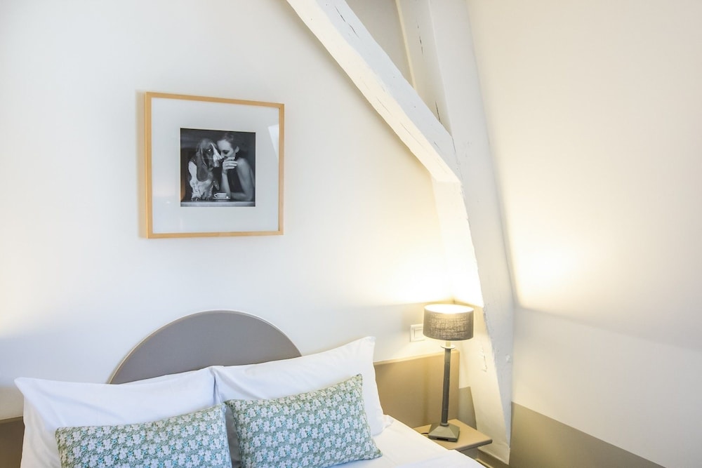 L'adresse Boutique Hotel 31/70