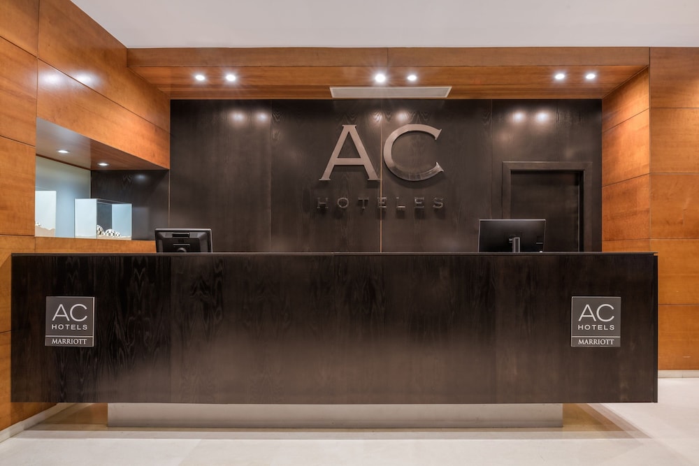Ac Hotel Palencia 7/50