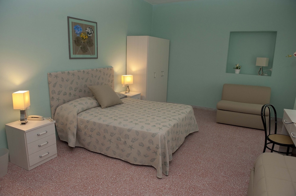 Hotel Venere 22/36