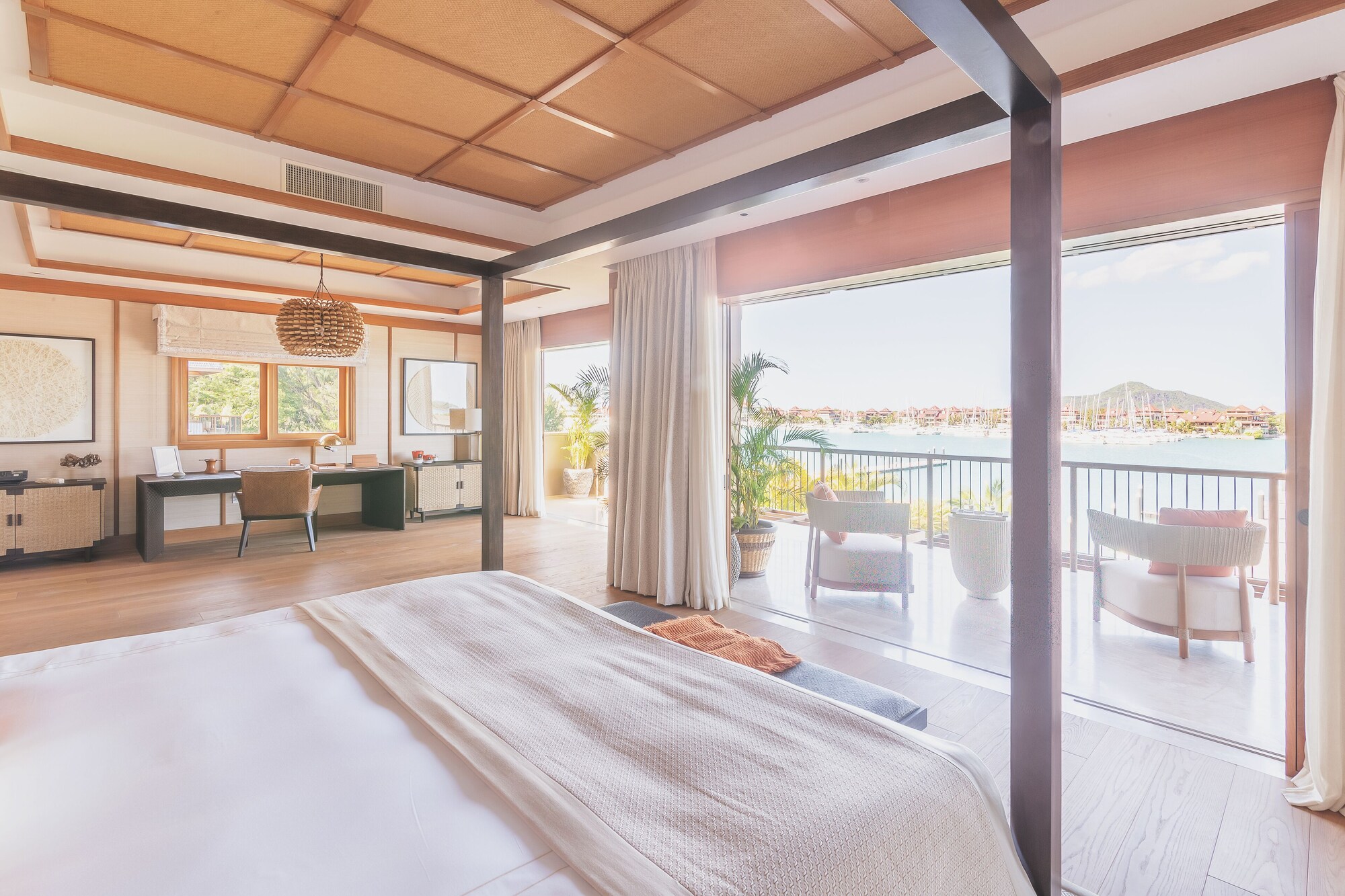 1 BEDROOM, EMPEROR, VILLA, WITH POOL