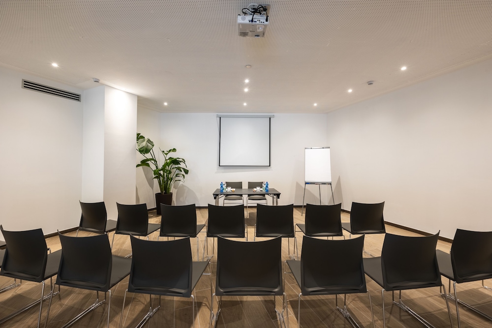iH Hotels Milano Centrale 49/58