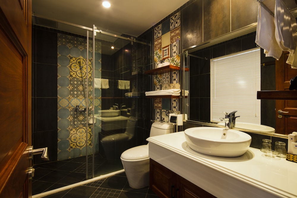 Vien Dong Hotel 2B 59/60