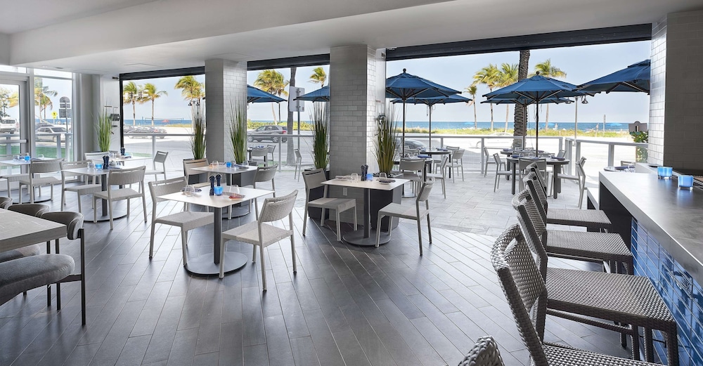 Sonesta Fort Lauderdale Beach 35/50