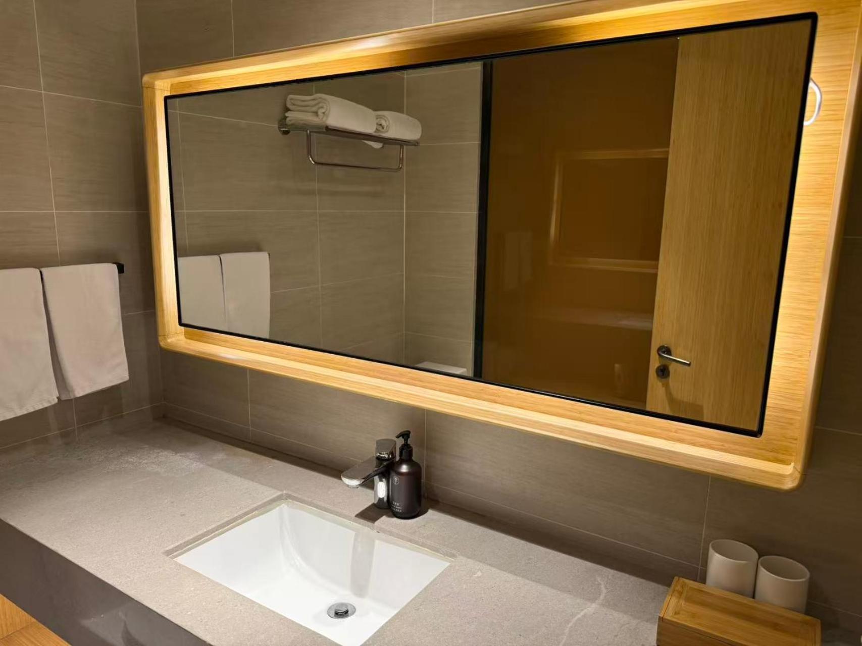 Ji Hotel (Shanghai World Expo Yanggao South Road) 28/34