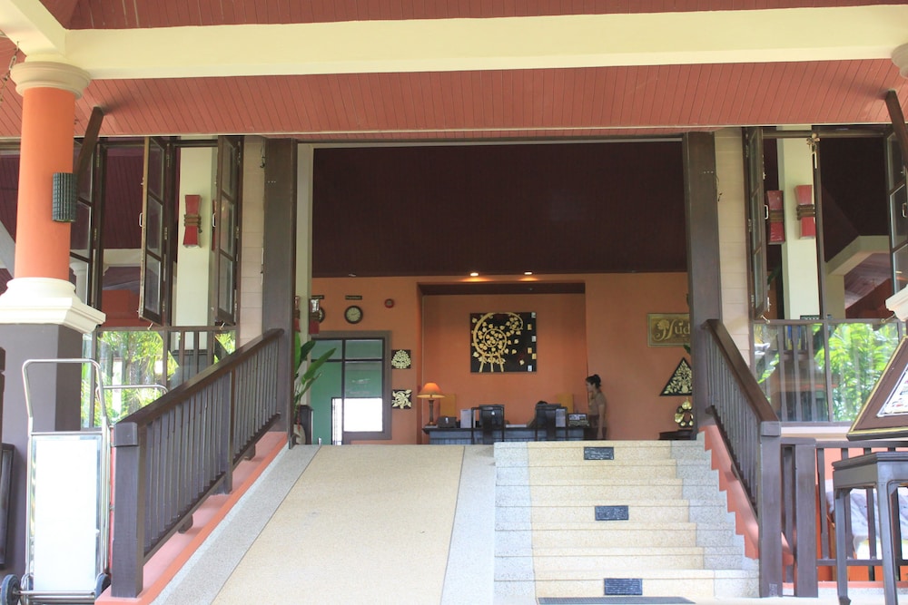 Sudala Beach Resort 8/50
