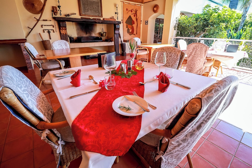 Altes Landhaus Lodge 33/50